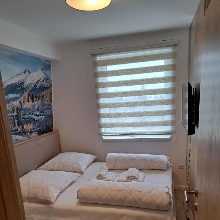 Alpine Soul Apartment - One-Bedroom Apartment - 6