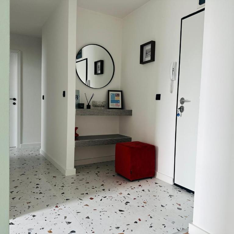Central Apartment 44 - Apartman sa 2 Spavaće Sobe - 9
