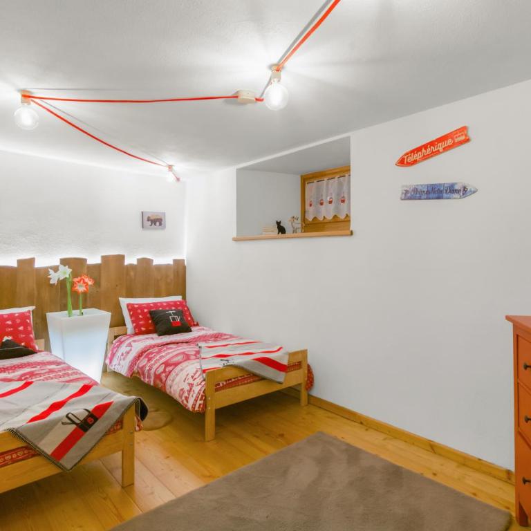 Maison Villarisson Chalet di Charme La Salle a due passi dal Monte Bianco - Casa con 2 Camere da Letto - 18