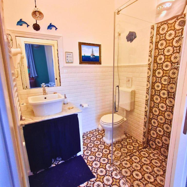 VFH Villa Flavia Eco B&B - Pool & Spa - Doppelzimmer mit eigenem Bad - 23