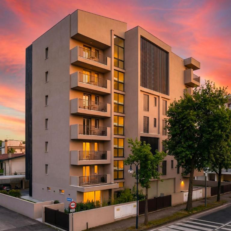 Villa Laila IRIS SUITE APARTMENTS - Appartamento Deluxe con 2 Camere da Letto - 1