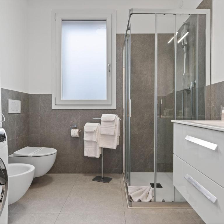 Villa Laila IRIS SUITE APARTMENTS - Appartamento Deluxe con 2 Camere da Letto - 8