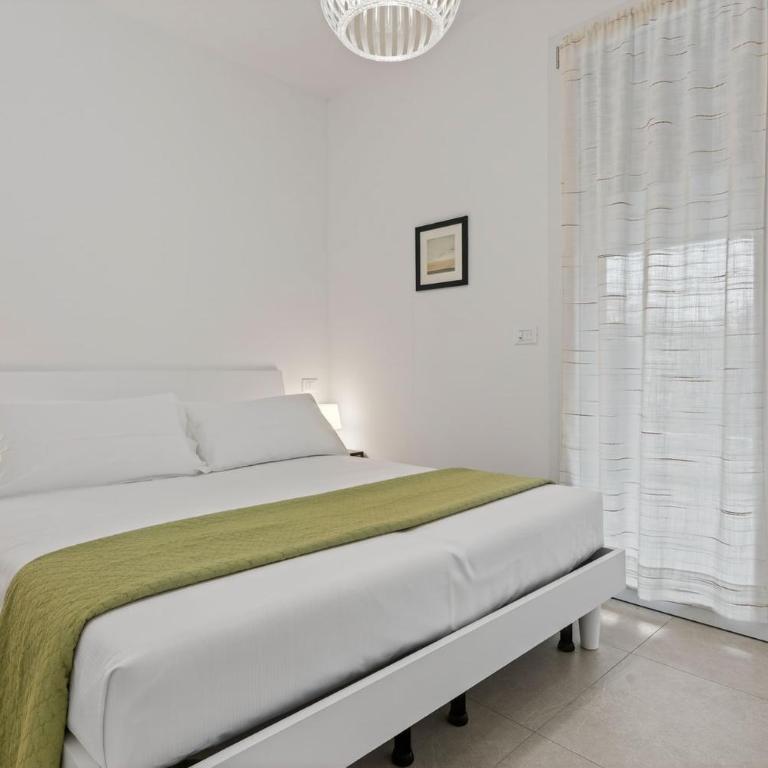 Villa Laila IRIS SUITE APARTMENTS - Appartamento Deluxe con 2 Camere da Letto - 9