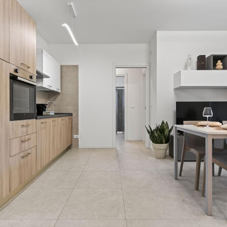 Villa Laila IRIS SUITE APARTMENTS - Appartamento Deluxe con 2 Camere da Letto - 12