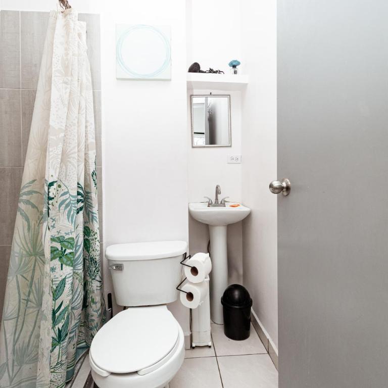 Departamento Palmita - Apartamento de 1 dormitorio - 5