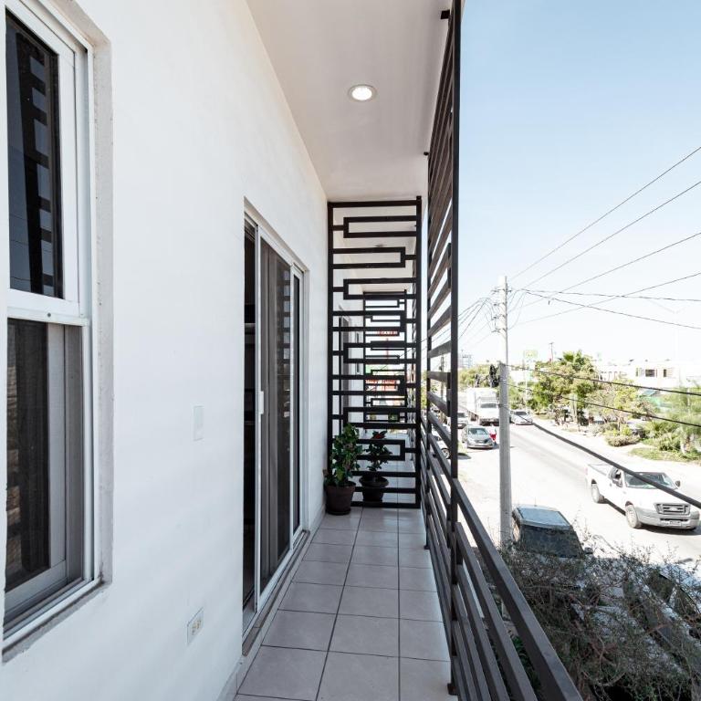 Departamento Palmita - Apartamento de 1 dormitorio - 14