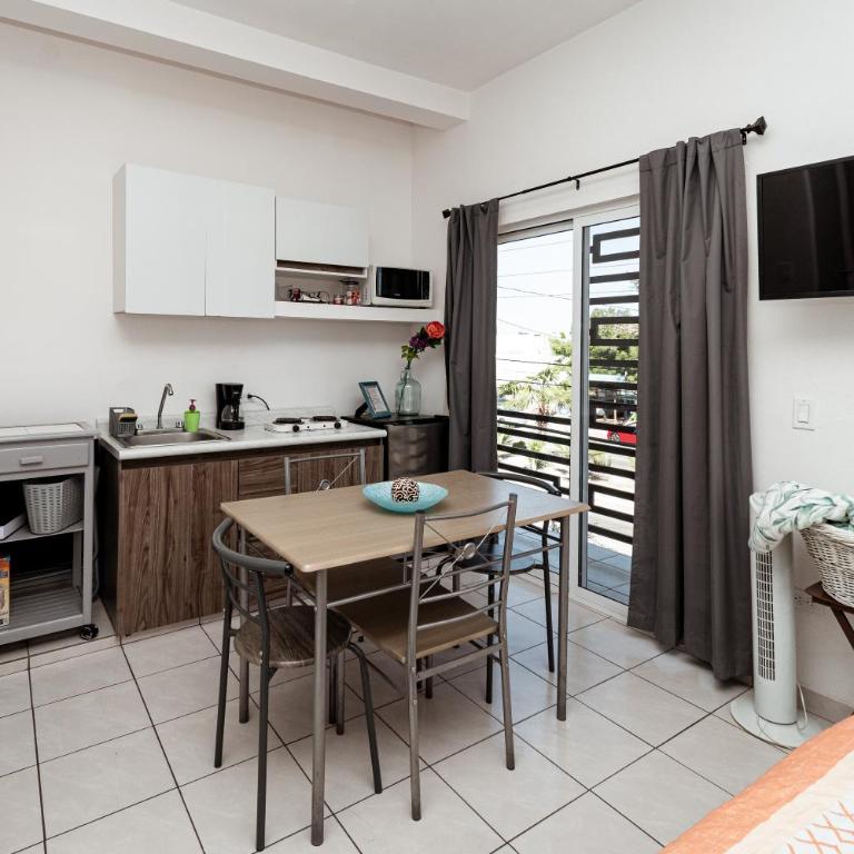 Departamento Palmita - Apartamento de 1 dormitorio - 3