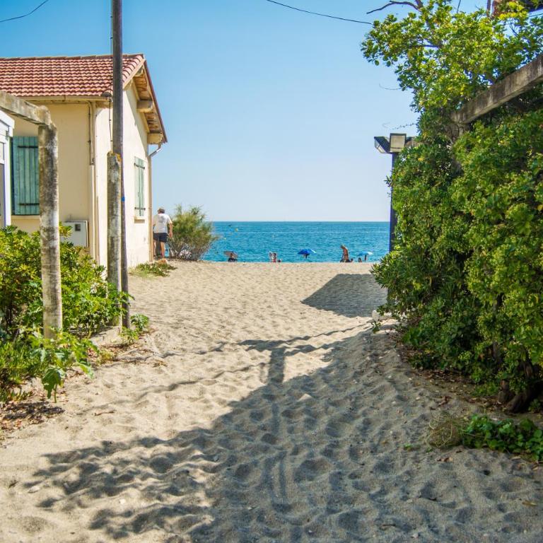 La Maison des Vendangeurs - Villa avec Piscine Privée - 24