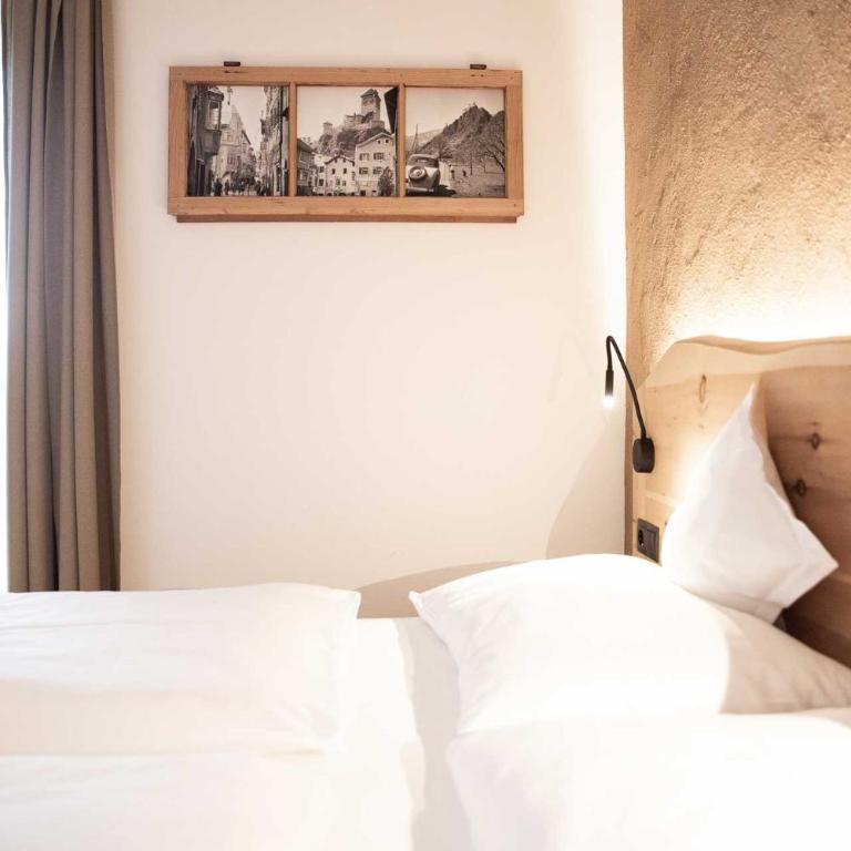 haus urban - Apartamento de 1 dormitorio con balcón - 5