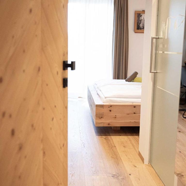 haus urban - Apartamento de 1 dormitorio con balcón - 13