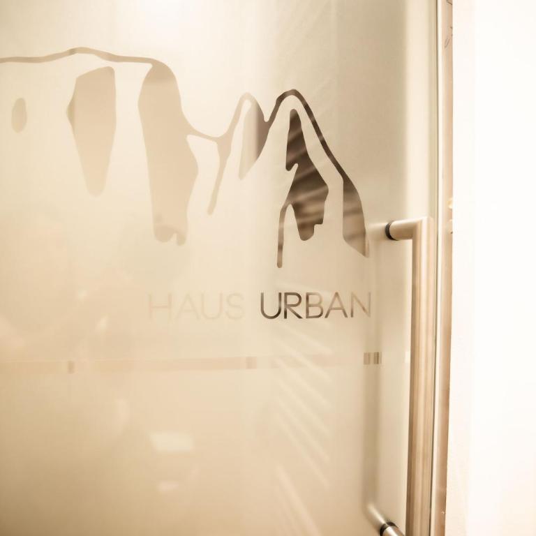 haus urban - Apartamento de 1 dormitorio con balcón - 14