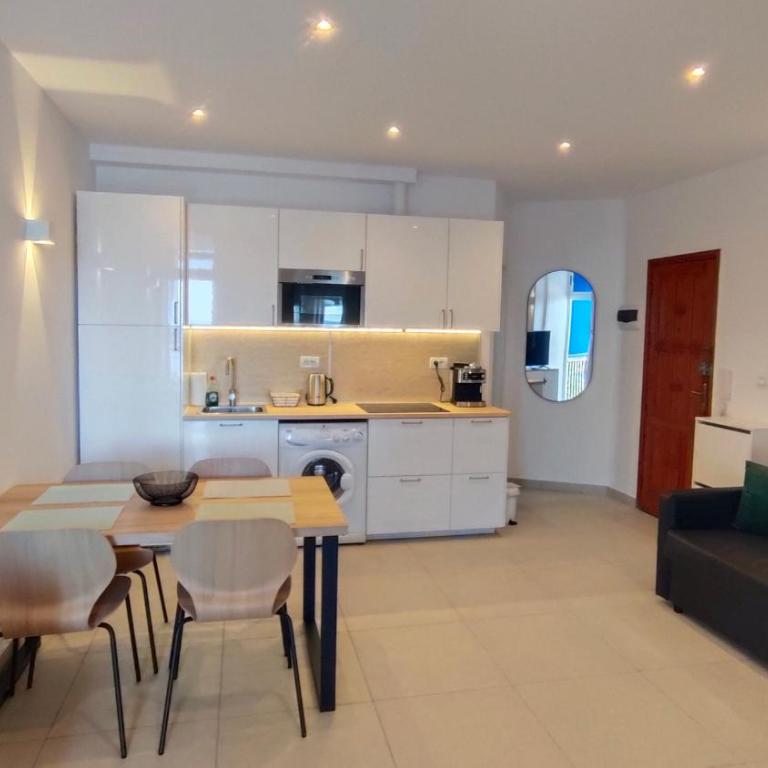 Rose Mary ocean view - Apartamento de 1 dormitorio - 2