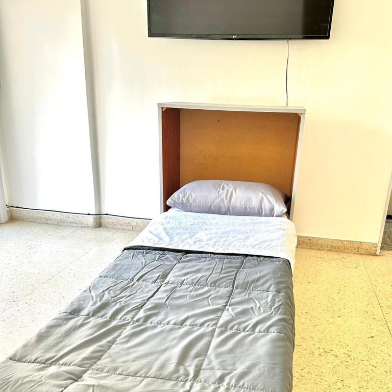 Departamento Entre Ríos - MDPRentals - Apartamento de 1 dormitorio - 8
