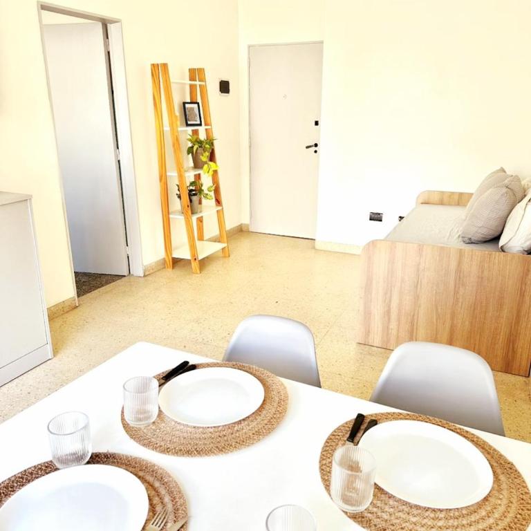 Departamento Entre Ríos - MDPRentals - Apartamento de 1 dormitorio - 3