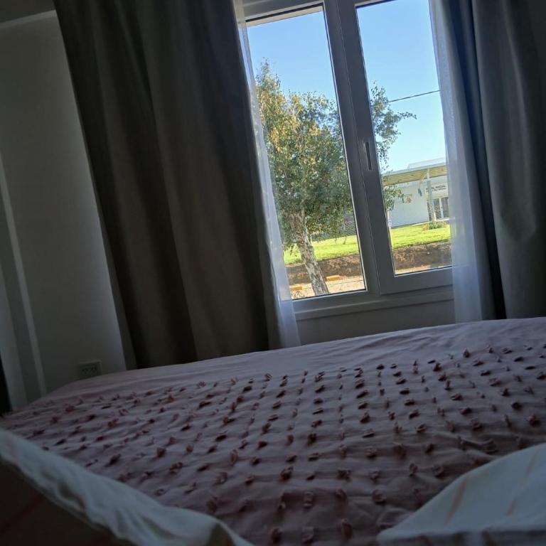 Apartamento con estacionamiento gratuito a minutos del centro de la ciudad y del centro de esquí mas importante Cerro Catedral - One-Bedroom Apartment - 13