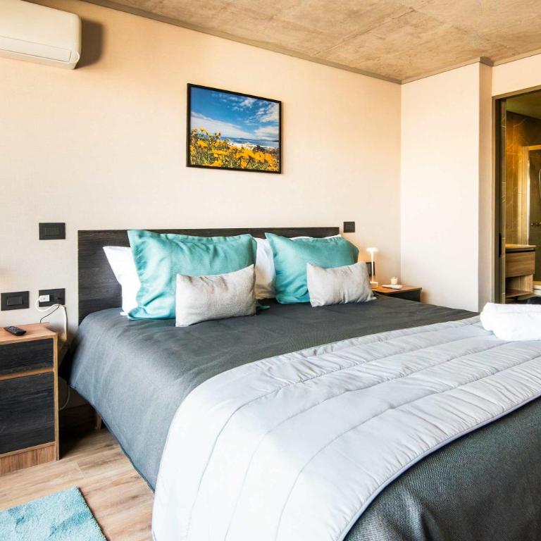 HOM I Providencia I Metro Sta Isabel I Plaza Italia GB304 - Apartment - 1