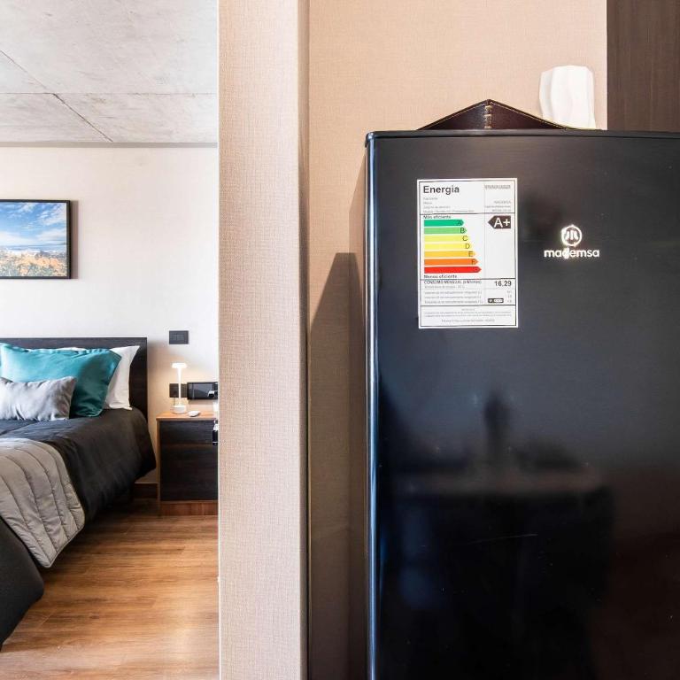 HOM I Providencia I Metro Sta Isabel I Plaza Italia GB304 - Apartment - 17