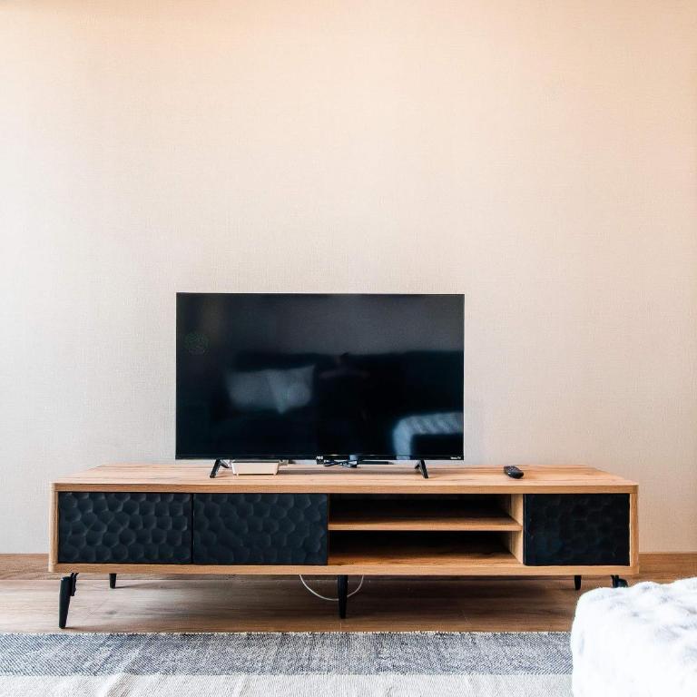 HOM I Providencia I Metro Sta Isabel I Plaza Italia GB304 - Apartment - 18