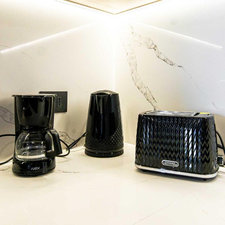 HOM I Providencia I Metro Sta Isabel I Plaza Italia GB304 - Apartment - 22