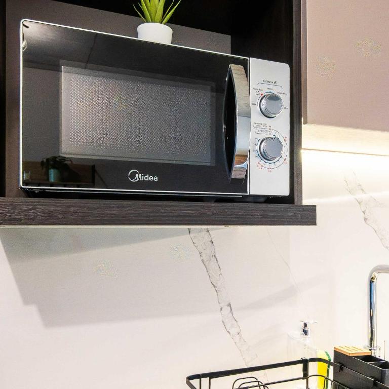 HOM I Providencia I Metro Sta Isabel I Plaza Italia GB304 - Apartment - 24