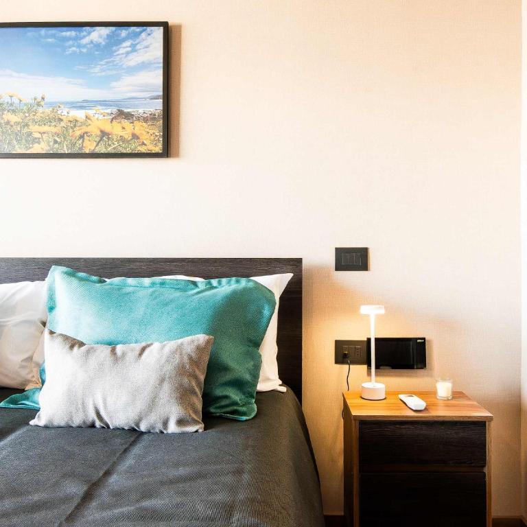 HOM I Providencia I Metro Sta Isabel I Plaza Italia GB304 - Apartment - 23