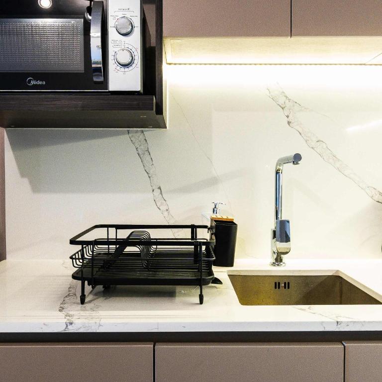 HOM I Providencia I Metro Sta Isabel I Plaza Italia GB304 - Apartment - 27