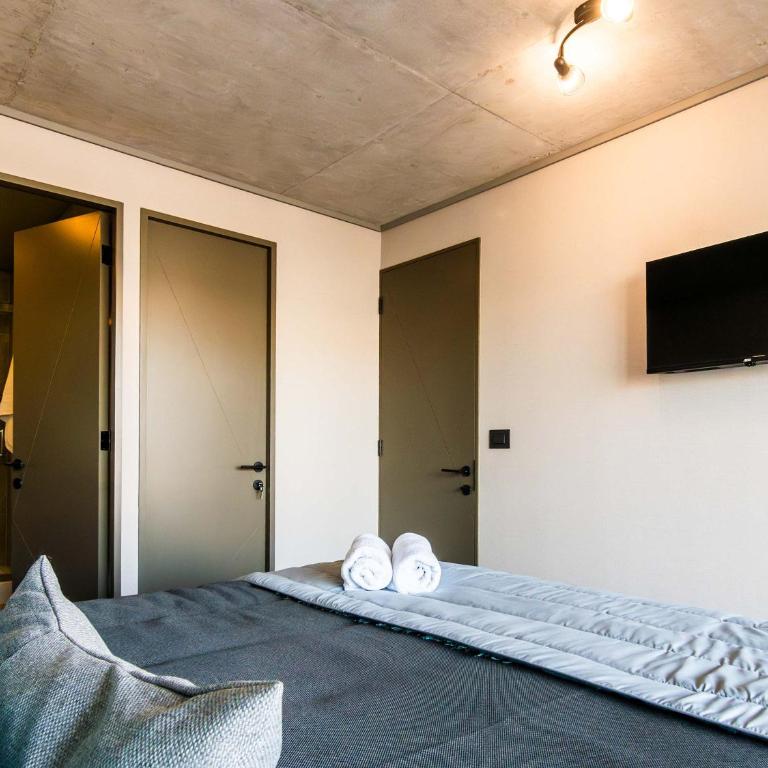 HOM I Providencia I Metro Sta Isabel I Plaza Italia GB304 - Apartment - 28