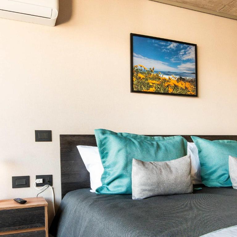 HOM I Providencia I Metro Sta Isabel I Plaza Italia GB304 - Apartment - 29