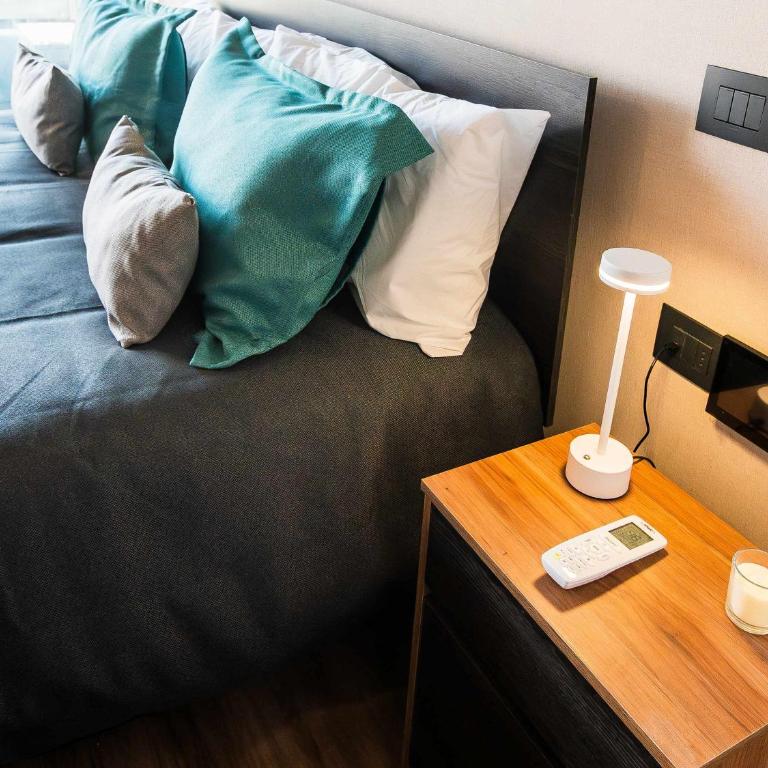 HOM I Providencia I Metro Sta Isabel I Plaza Italia GB304 - Apartment - 46