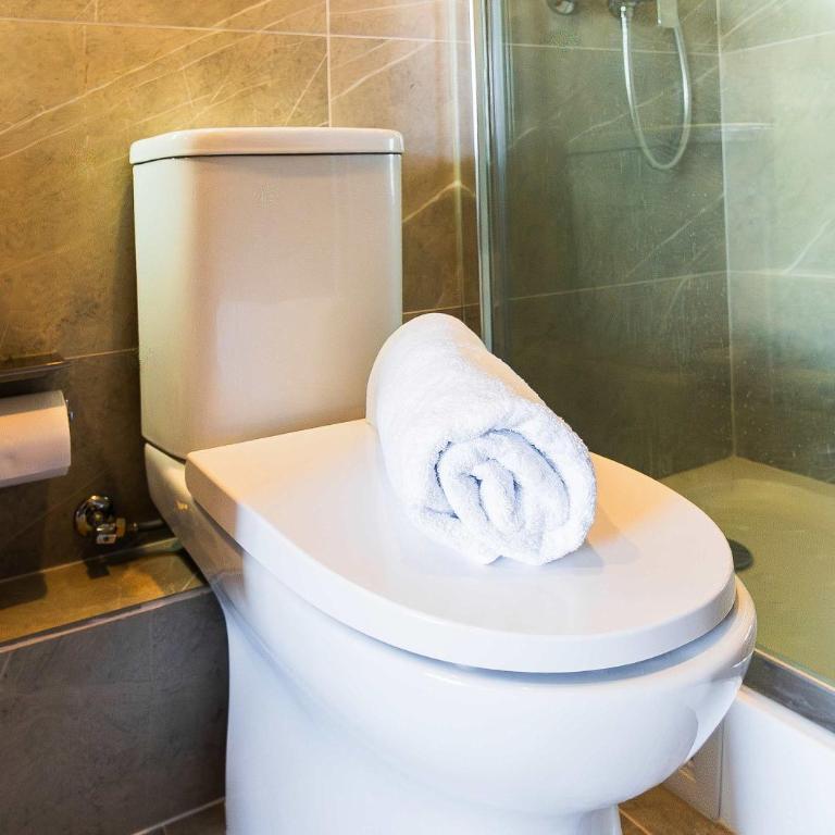 HOM I Providencia I Metro Sta Isabel I Plaza Italia GB304 - Apartment - 48