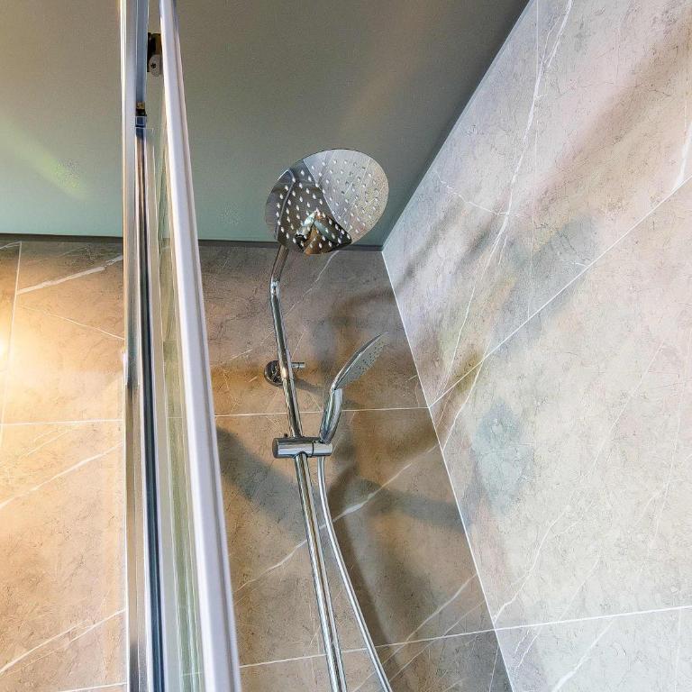 HOM I Providencia I Metro Sta Isabel I Plaza Italia GB304 - Apartment - 49