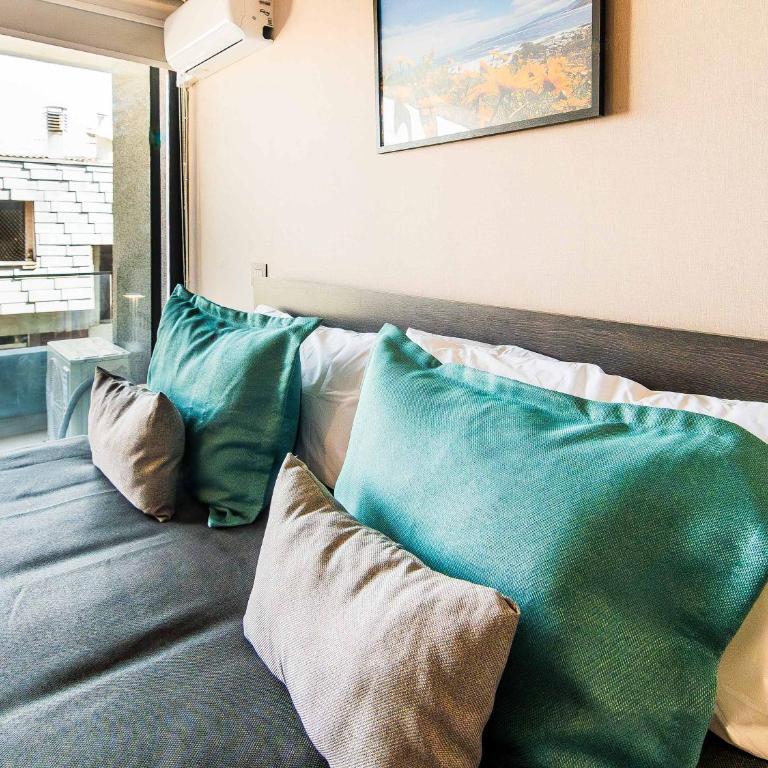 HOM I Providencia I Metro Sta Isabel I Plaza Italia GB304 - Apartment - 50