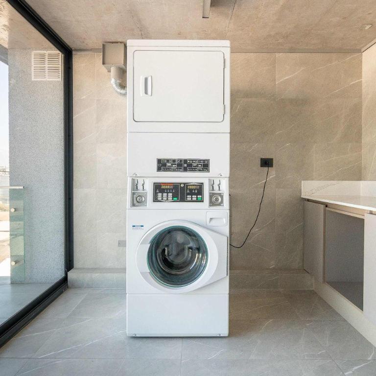 HOM I Providencia I Metro Sta Isabel I Plaza Italia GB304 - Apartment - 52