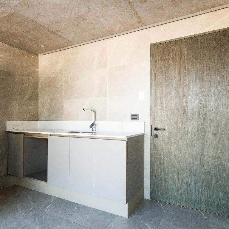 HOM I Providencia I Metro Sta Isabel I Plaza Italia GB304 - Apartment - 53