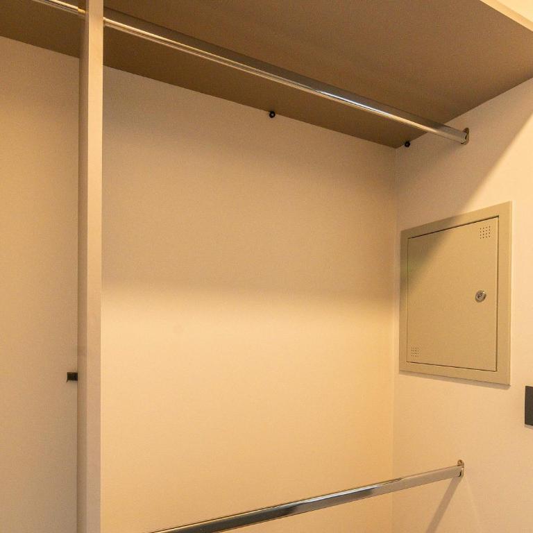 HOM I Providencia I Metro Sta Isabel I Plaza Italia GB304 - Apartment - 54
