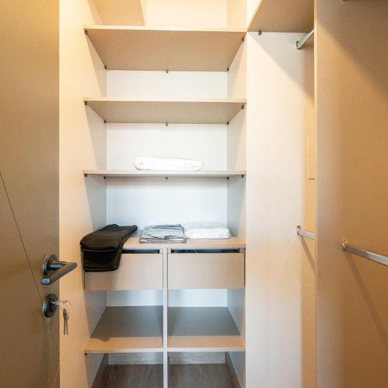 HOM I Providencia I Metro Sta Isabel I Plaza Italia GB304 - Apartment - 55