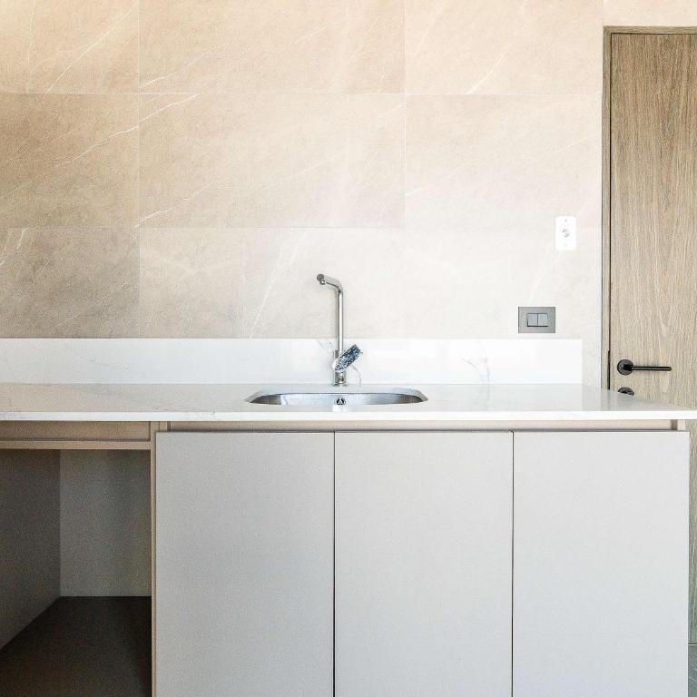 HOM I Providencia I Metro Sta Isabel I Plaza Italia GB304 - Apartment - 57