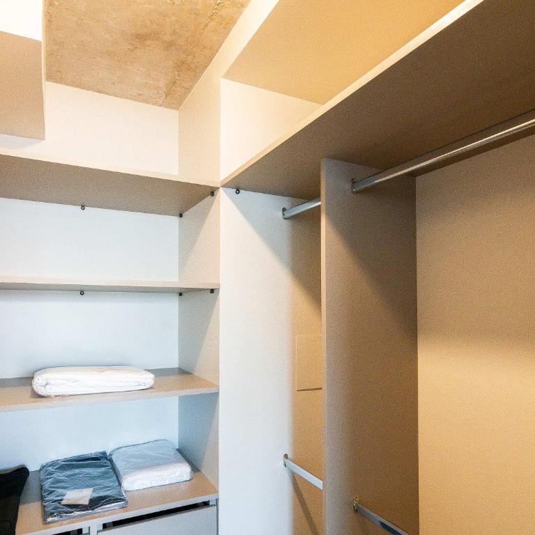 HOM I Providencia I Metro Sta Isabel I Plaza Italia GB304 - Apartment - 56