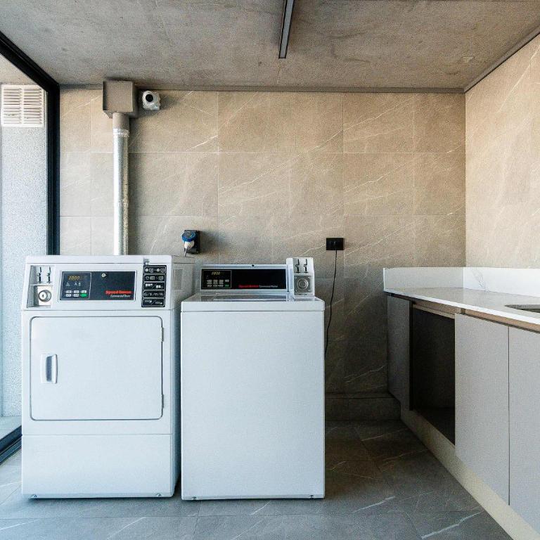 HOM I Providencia I Metro Sta Isabel I Plaza Italia GB304 - Apartment - 60