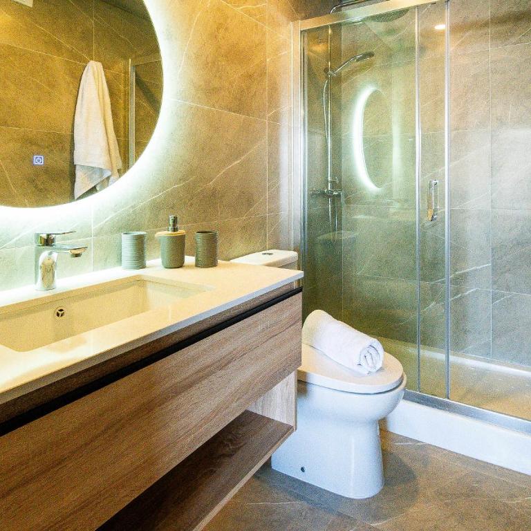 HOM I Providencia I Metro Sta Isabel I Plaza Italia GB304 - Apartment - 68