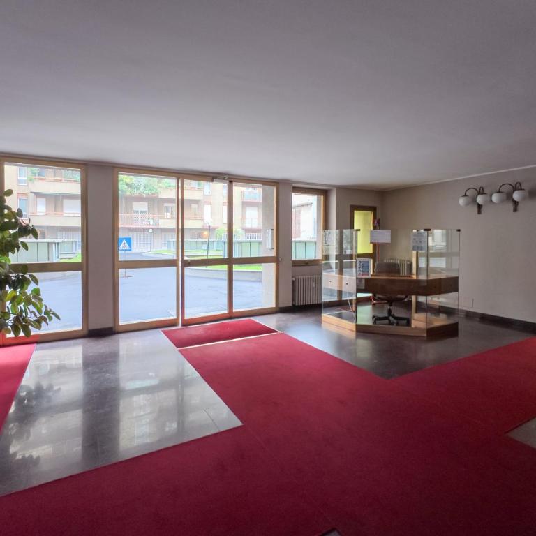 Milano Apartments Zona Tortona - Navigli - Appartamento Deluxe con 1 Camera da Letto - 11