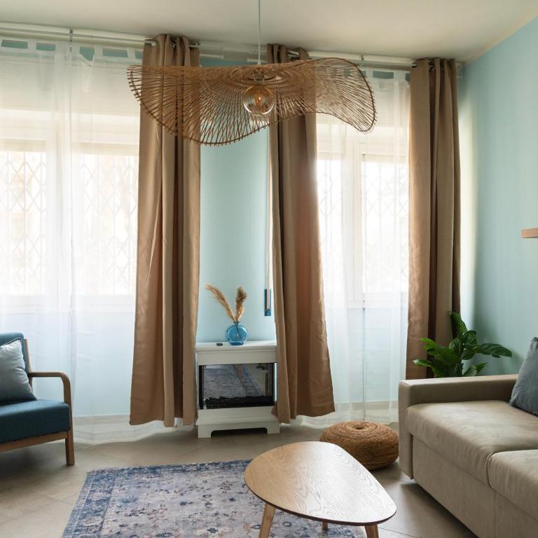 Youhosty - Cascina Corba 96 - Appartamento con 2 Camere da Letto - 1