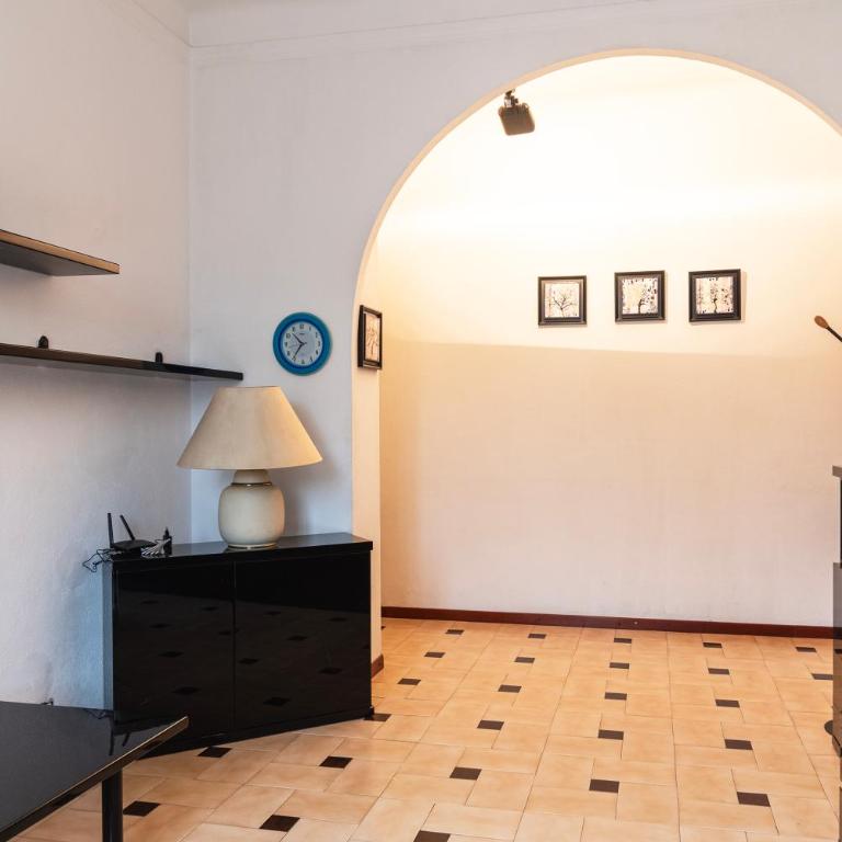 Youhosty - Lodi Rosso 121 - Appartamento con 1 Camera da Letto - 2
