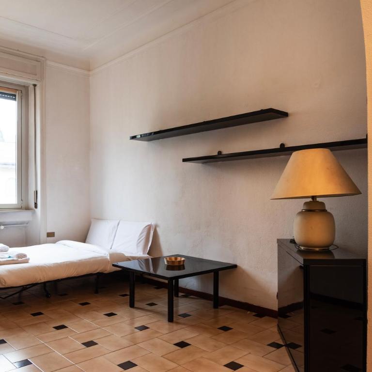 Youhosty - Lodi Rosso 121 - Appartamento con 1 Camera da Letto - 3