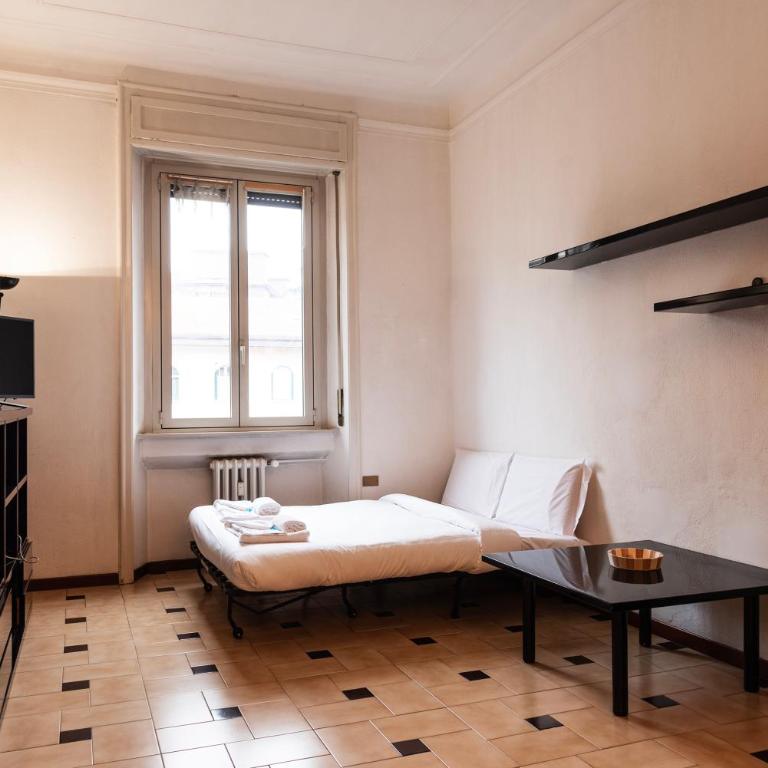 Youhosty - Lodi Rosso 121 - Appartamento con 1 Camera da Letto - 6