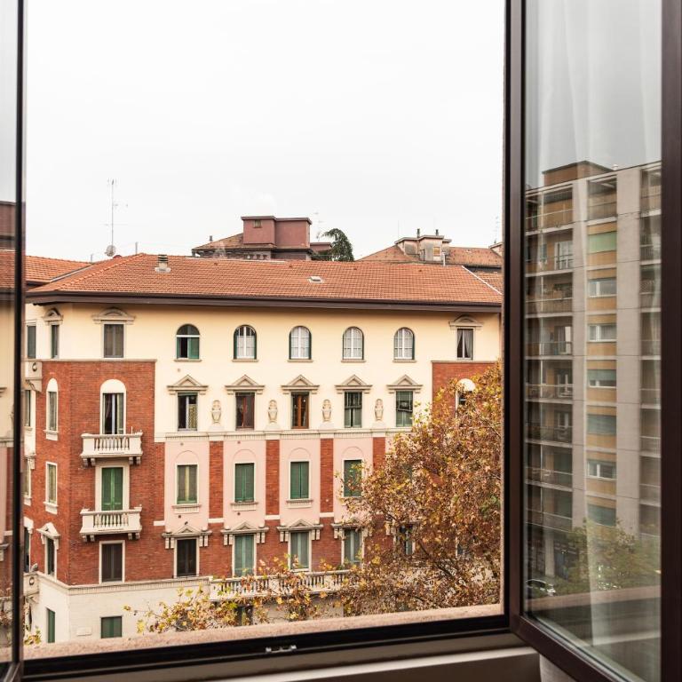 Youhosty - Lodi Rosso 121 - Appartamento con 1 Camera da Letto - 8