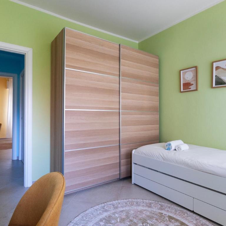 Youhosty - Cascina Corba 96 - Appartamento con 2 Camere da Letto - 5