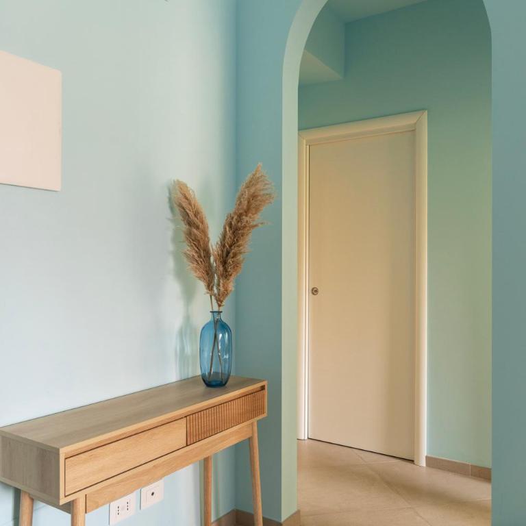 Youhosty - Cascina Corba 96 - Appartamento con 2 Camere da Letto - 6
