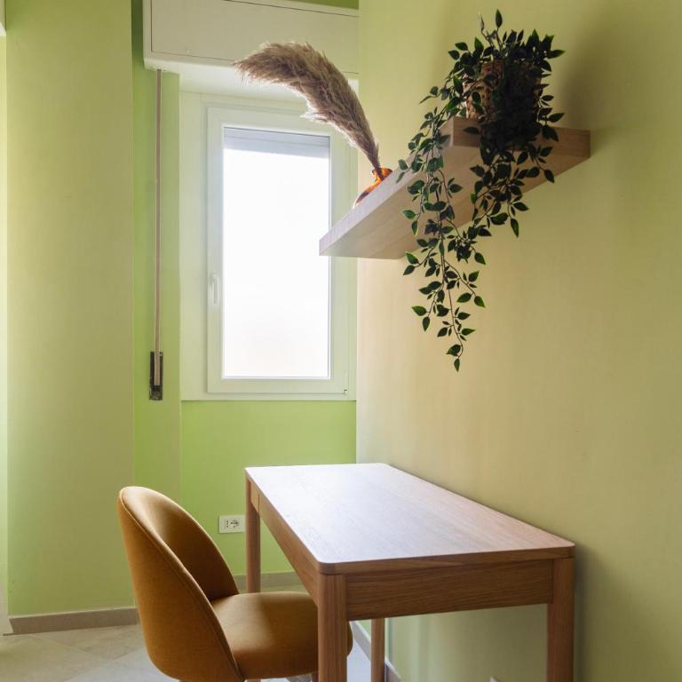 Youhosty - Cascina Corba 96 - Appartamento con 2 Camere da Letto - 7