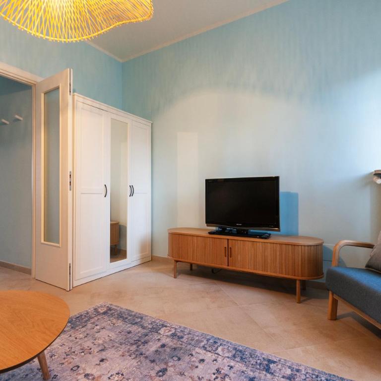 Youhosty - Cascina Corba 96 - Appartamento con 2 Camere da Letto - 8